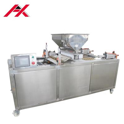 China Factory Price Reasonable Automatic Cup Cake Cupcake Icing Making Machine for sale