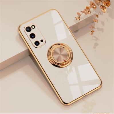 China Eco-friendly 6 color for samsung note 20 tpu case ultra clear electroplating back cover for samsung galaxy note 20 case for sale