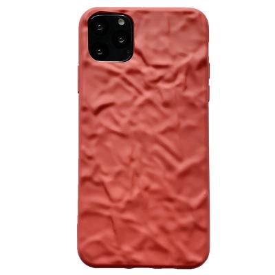 China 2020 Eco-friendly New TPU Phone Case Cover To Protect Cell Phone Accessories For iPhone 11/iphone 11 pro/iPhone 11 pro Max for sale