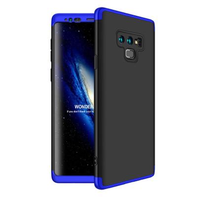 China Original Fanshion GKK Phone Case For Samsung Galaxy S10 S8 S9 PC Cover For Samsung Note 8 for sale