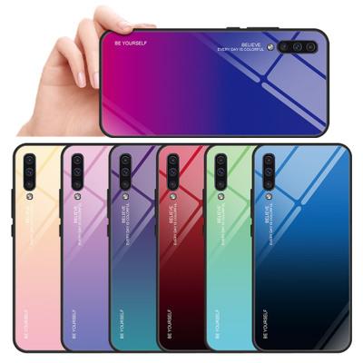 China 2020 New Arrival Eco-friendly Tempered Glass Phone Accessories Case For Samsung Galaxy S20/S20 Plus/S20 Ultra/Note10/Note10 Pro for sale