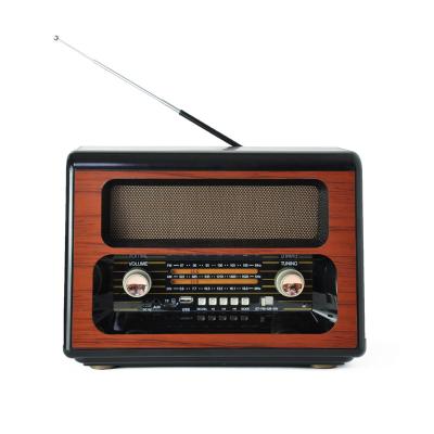 China MD-1910BT Kemai Retro PORTABLE MD-1910BT Kemai Vintage Vintage Radio MP3 USB am/fm World Receiver FM AM Switch Radios Classic Portable Portables for sale