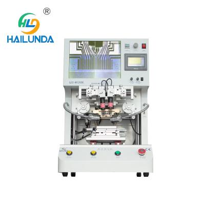 China Factory Direct Selling Flex Cable Repair Machine ACF LCD Connecting Machine Welding Machine for sale