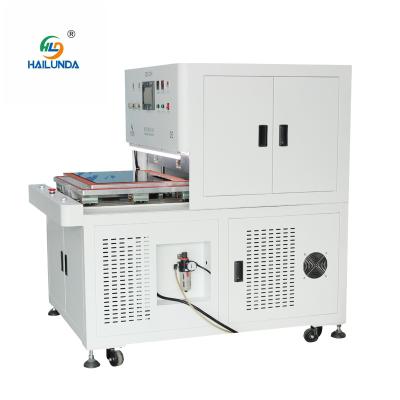 China 2020 New Hot Melt SCA COF OCF Machine LCD COF Adhesive Laminating Connecting Machine From Factory for sale