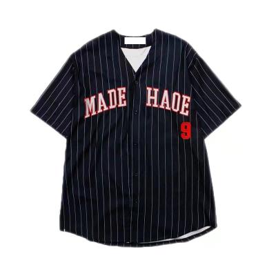 China Antibacterial Suppliers Cheap Wholesale Casual Letter Pattern Men's Basketball Oversized Stitching Baseball Tank Tops for sale