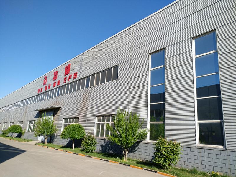 Verified China supplier - Beijing Solid Packing Machinery Co., Ltd