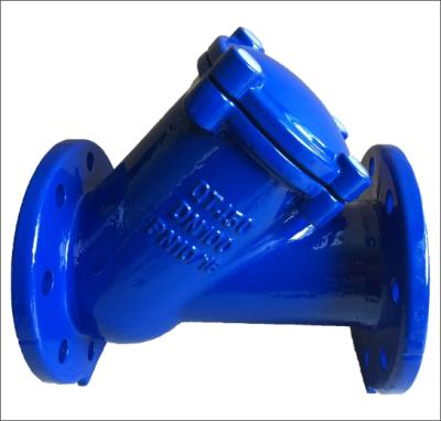 China General hot sale iron ball check valves for sale