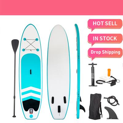 China Best New Design 2022 Unisex Lightweight Durable High Quality Rack Up Paddle Board Surf For Sale Surf Board for sale