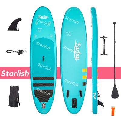 China Unisex Stand Up Paddle Boards For Sale Popular SUP Paddleboard PVC SUP Stand Up Paddleboard for sale