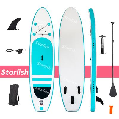 China 2022 unisex high quality inflatable sip stand up paddle board inflatable sip board for sale