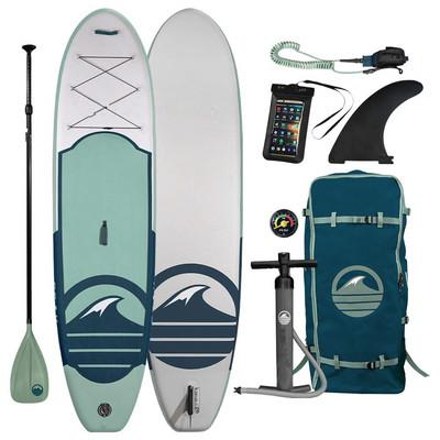 China 2021 unisex new trend customized sup inflatable stand up paddle boards sup paddle boards for sale