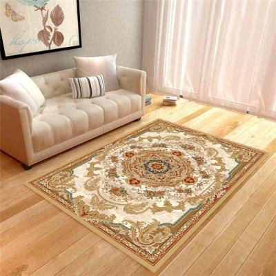 China 3 Piece Blankets Soft Modern Living Room Cover Non-Slip Royal Blue Underground Theme Rugs Set Floor Mat for sale