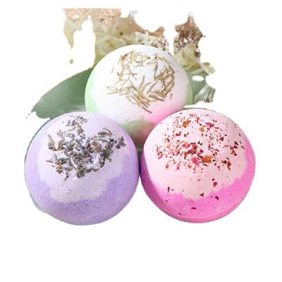 China 2021 SPA Daily Bath Bombs Secret Messages Inside Customized Packaging With Logo Bath Bomb Machine for sale