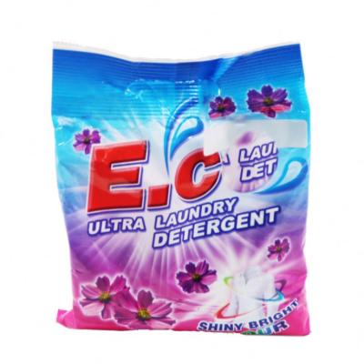 China China Disposable Cheap Price Detergent Powder For Hand Washing And Machine Washing for sale