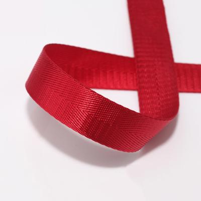 China High Quality Elastic Imitation Nylon Webbing FFY Sofa Elastic Webbing Jacquard Webbing for sale