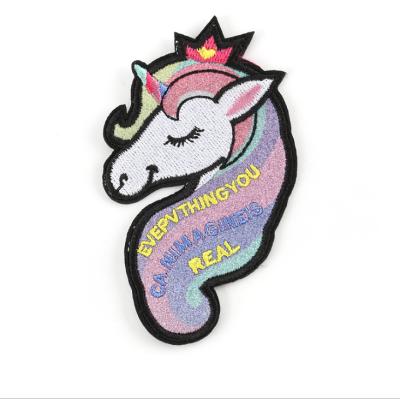 China 2021 high quality customizable fashion 3D patch sweat-absorbing clothes for sale