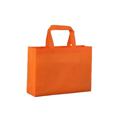 China Shopping Large Capacity Nonwoven Bags Of Various Colors With Guaranteed Quality for sale