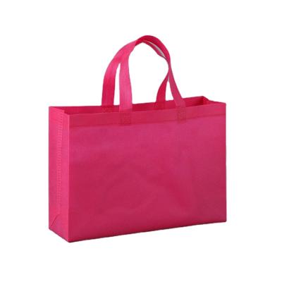 China Buying High Quality Hot-selling Nonwoven Large Capacity Bags for sale