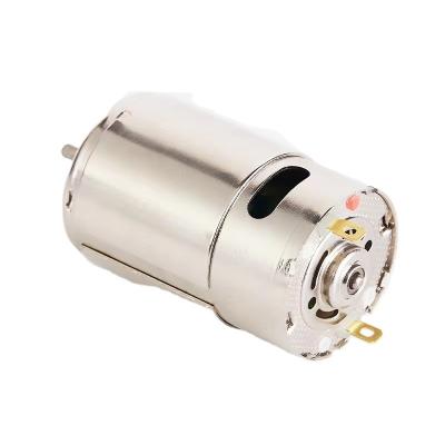 China High performance long life toy dc motor factory price waterproof micro dc motor for sale