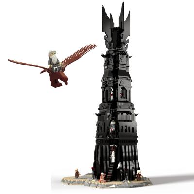 China Construction Toy New Arrival FXZ 112501 the lord of the rings building toys compatible with all main brand legoing toys for kids for sale