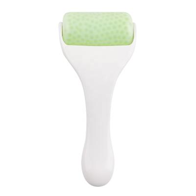 China High Quality Anti-Puffiness Handheld Ice Roller Personal Skin Care Ice Roller For Face Lifting for sale