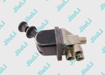 China Hand Brake Valve for   DAF, Faun, Mercedes-Benz, Scania for sale