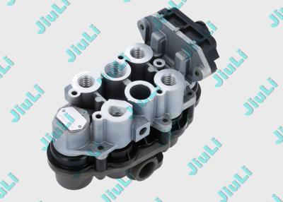 China 4-circuit-protection valve for IVECO for sale