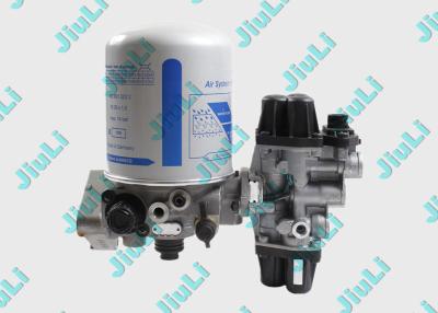 China Air dryer, complete with valve, with heating unit 0024310515 Mercedes Benz 0024310715 for sale