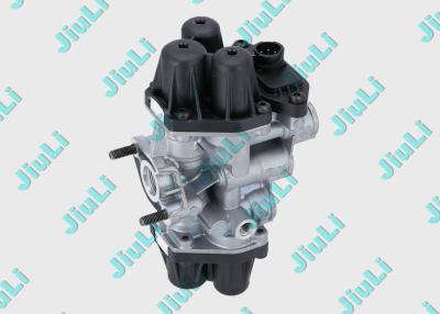 China 4-circuit-protection valve for  DAF, Kögel, Mercedes-Benz, Scania for sale