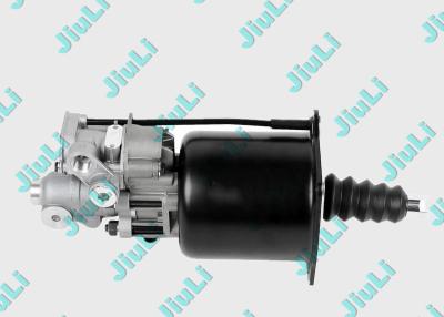 China Clutch servo for  DAF, Iveco, , Scania for sale