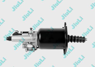 China Clutch servo, complete with sensor for 	Mercedes Benz for sale