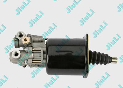 China Clutch servo  for  DAF, Scania for sale