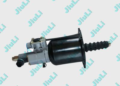 China Clutch servo, complete with sensor for 	Actros for sale