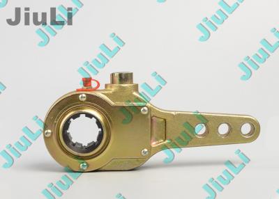 China Slack Adjuster Manual kn47001 york fuwa  casting forging for sale