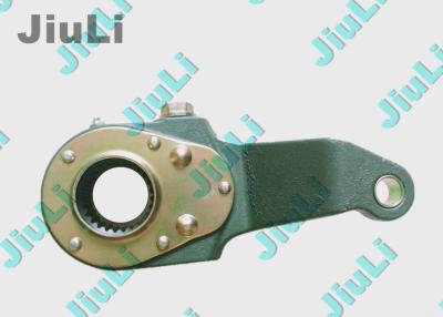 China Slack Adjuster Manual 3464201838 Str Mercedes Benz casting forging 3464201738 for sale