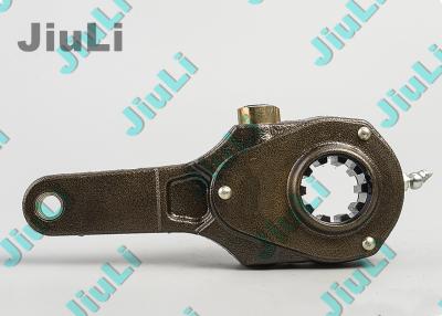 China Slack Adjuster F831330 India Leyland   casting golden color for sale