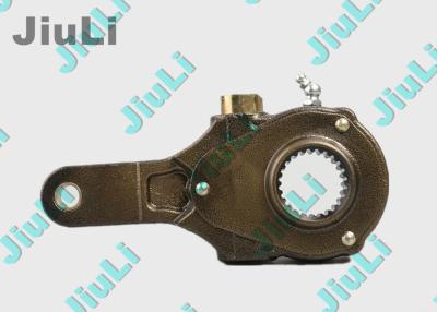 China Slack Adjuster 257342110157 India TATA  1612 front casting golden color for sale