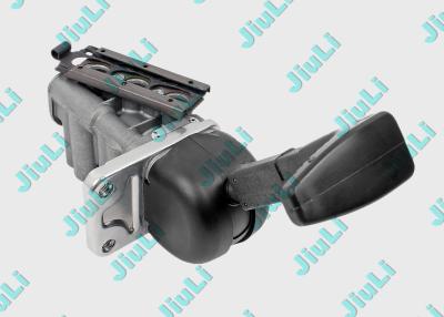 China Hand Brake Valve for DAF, Mercedes-Benz 9617222120 for sale