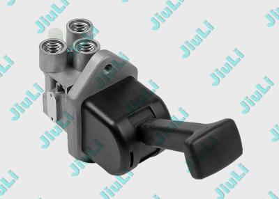 China Hand Brake Valve for DAF, Mercedes-Benz, , Scania 9617231040 for sale