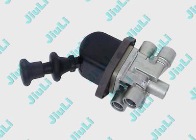 China Hand Brake Valve for Mercedes-Benz DPM21A for sale