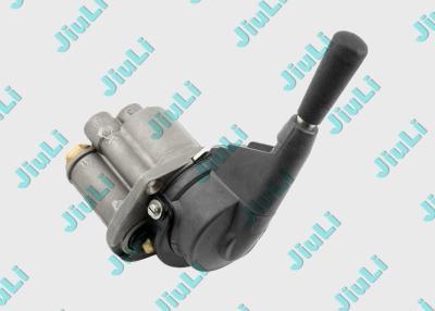 China Hand Brake Valve for DAF, Goldhofer, Iveco, Mercedes-Benz, , Scania 9617020040 for sale