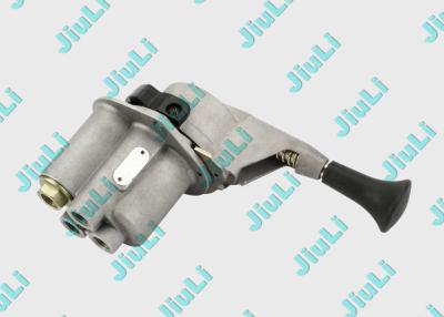 China Hand Brake Valve for DAF, Iveco, MAN, Mercedes-Benz, 9617020010 for sale