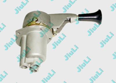 China Hand Brake Valve for DAF, Goldhofer, Iveco, MAN, Mercedes-Benz, Scania,  9617011050 for sale