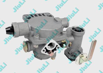 China Relay Valve for  DAF  Krone Trailer brake valve 9710025700 for sale