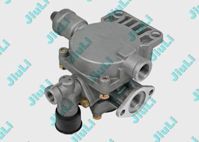 China Relay Valve for BPW, DAF, Fruehauf, Krone 9710025310 for sale