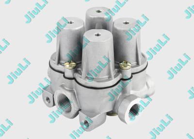 China 4-circuit-protection valve for Iveco MAN Mercedes Benz  Scania  AE4158 for sale