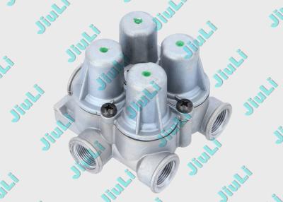 China 4-circuit-protection valve for  DAF Mercedes Benz  Scania AE4404 for sale