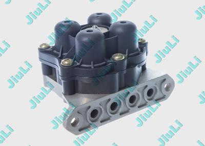 China 4-circuit-protection valve  Iveco  K011255 for sale