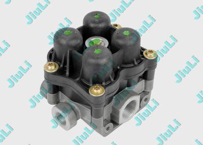 China 4-circuit-protection valve for  MAN Neoplan II38801F for sale