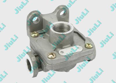 China Quick release valve for  Iveco, Scania for sale